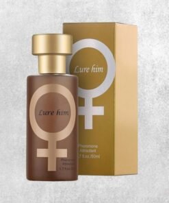 Nước hoa Lure Him kích thích tình dục Nam giới không mùi loại cực mạnh