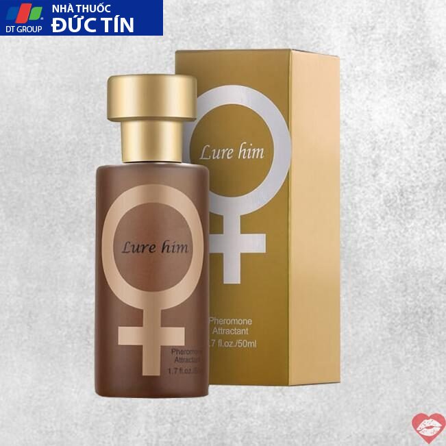 Nước hoa Lure Him kích thích tình dục Nam giới không mùi loại cực mạnh 14 nuoc hoa lure him kich thich tinh duc nam gioi khong mui loai cuc manh