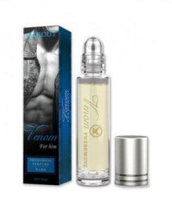 Nước hoa Venom For Him dạng lăn kích thích tình dục nữ giới tăng ham muốn