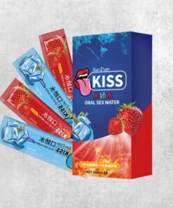 nuoc tinh yeu bj mat lanh huong bac ha xun z lan kiss cool goi 10ml 1