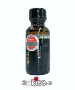 popper c4 long lasting 30ml pp99 mua o dau uy tin
