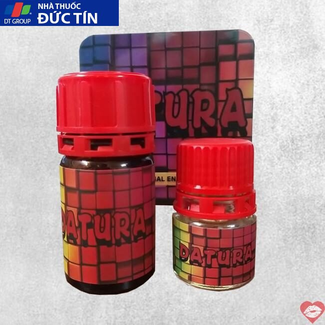 Combo Popper Datura 60ml hộp thiếc dành cho Top Bot chính hãng loại mạnh 2 popper datura 30ml danh cho top bot chinh hang loai manh gia re