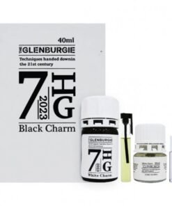 Popper Glenburgie 7HG 60ml Black Magic White Charm combo 20ml + 40ml