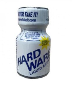 Popper Hardware 10ml chính hãng Mỹ USA PWD dành cho Top Bot