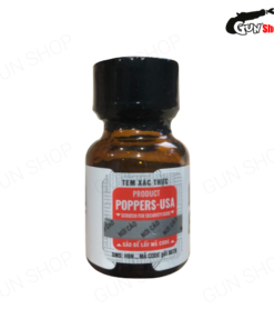 popper iron fist 10ml chinh hang my usa pwd 1
