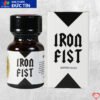 Popper Iron Fist 10ml chính hãng Mỹ USA PWD
