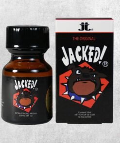 Popper Jacked 10ml chính hãng Mỹ USA PWD