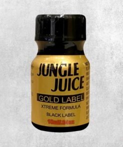 popper jungle juice gold label 10ml chinh hang my usa pwd 1