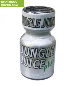 popper jungle juice plus 10ml chinh hang my usa pwd247n 1