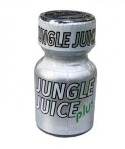 Popper Jungle Juice Plus 10ml chính hãng Mỹ USA PWD
