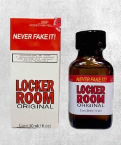 Popper Locker Room Original 30ml
