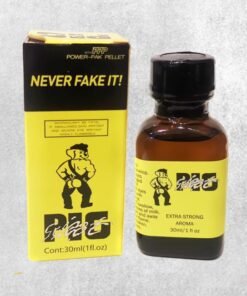 Popper Pig Sweat 30ml