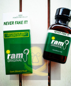 popper ram 30ml