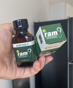 popper ram original 30ml