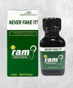 popper ram original 30ml chinh hang never fake it ppp 1