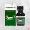 Popper Ram Original 30ml chính hãng Never Fake It PPP