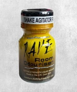 popper rave room odouriser 10ml cho top bot 1