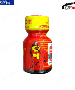 popper super rush original red 10ml chinh hang my usa pwd 1