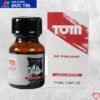 Popper Tom Of Finland Red 10ml chính hãng Mỹ USA PWD