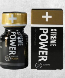 popper xtreme power 10ml chinh hang my usa pwd 1