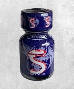 poppers dragon s 10ml cho top bot 1