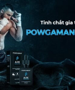 Alternative view of Tinh chất gia tăng cảm xúc Powgaman Ark Drops - Chai 30ml