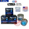 Rocket 1h Tăng Cường Sinh Lý Cho Nam Kéo Dài Thời Gian Q.Hệ Nhập Khẩu Chính Hãng - Toptoy