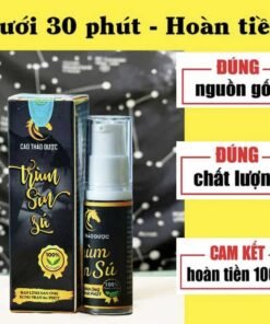 Alternative view of Sìn sú nước dạng xịt