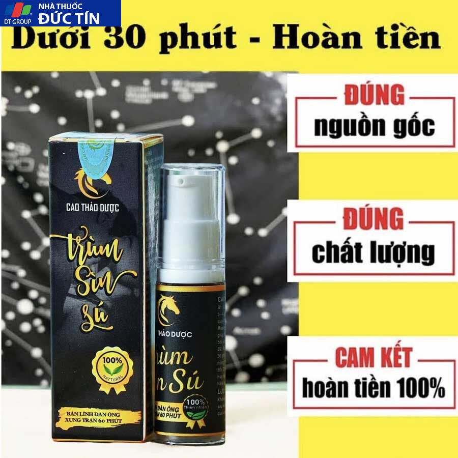 Sìn sú nước dạng xịt 10 sin su nuoc dang xit 1
