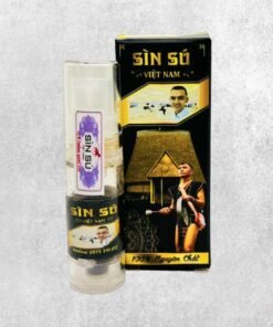 Sìn sú Việt Nam Nước dạng Xịt lọ 4ml