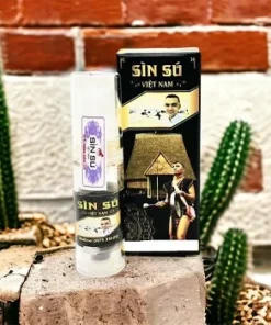 Alternative view of Sìn sú Việt Nam Nước dạng Xịt lọ 6ml
