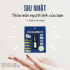 Siu Nhật Chính Hãng - Chống Xuất Tinh Sớm