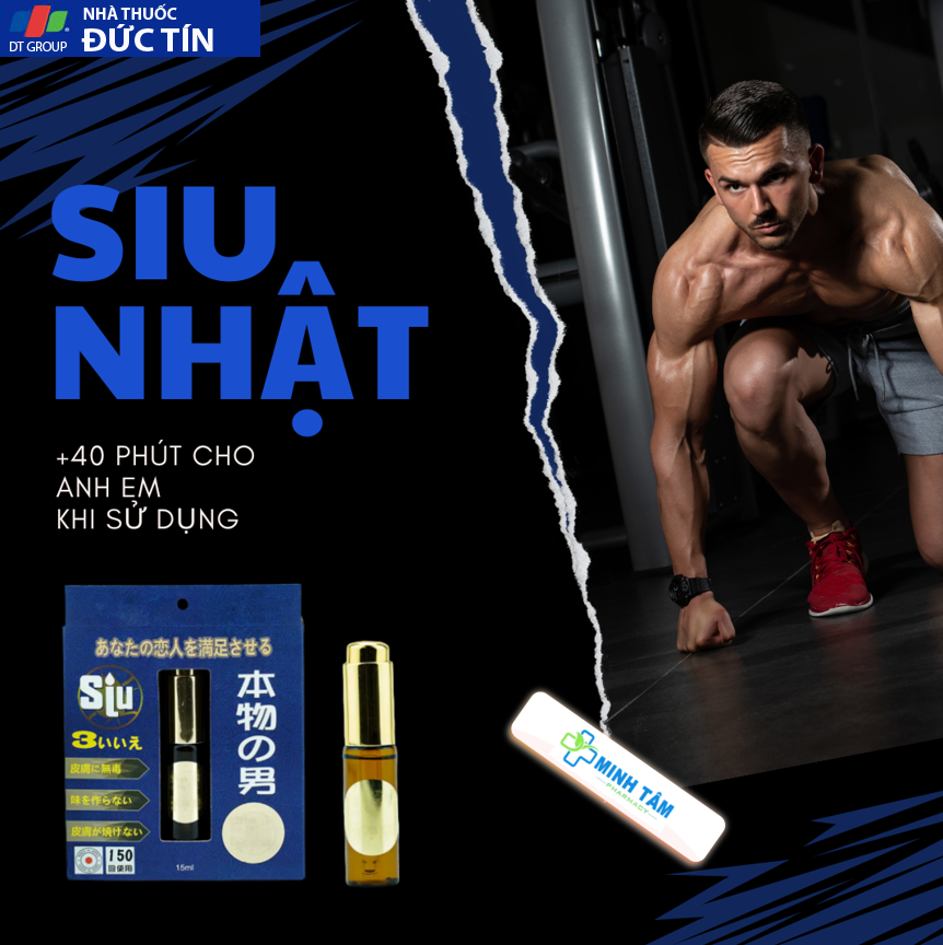 siu nhat la gi
