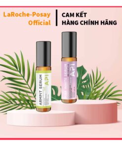 Alternative view of Son nách APi, Serum khử mùi hôi nách, lăn nách api, lăn khử mùi giảm thâm nách, ngăn tiết mồ hôi trong vòng 72h