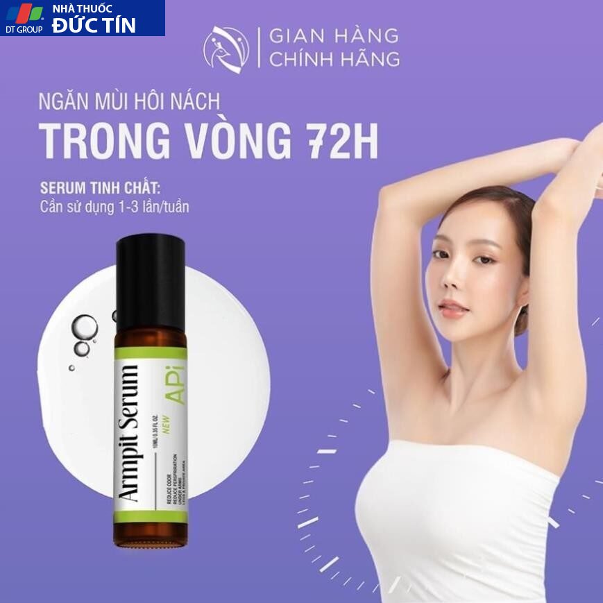 Son nách APi, Serum khử mùi hôi nách, lăn nách api, lăn khử mùi giảm thâm nách, ngăn tiết mồ hôi trong vòng 72h 22 sonach4