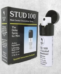 Stud 100 chai xịt chống xuất tinh kéo dài thời gian 13ml