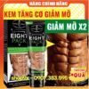 Kem Massage Tăng Cơ Giảm Mỡ Eight Pack Massage Aichun Beauty 80gr