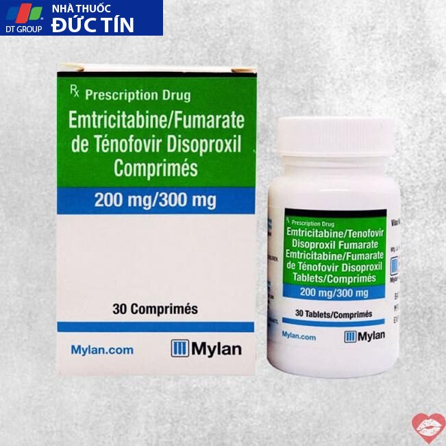thuoc prep du phong truoc phoi nhiem hiv vien uong dieu tri hieu qua 90