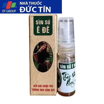 Thuốc Xịt Sìn Sú - Thảo Dược Quý Hiếm Từ Tây Nguyên 3 thuoc xit sin su thao duoc quy hiem tu tay nguyen 20531651805239 1