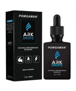 tinh chat gia tang cam xuc powgaman ark drops chai 30ml 1