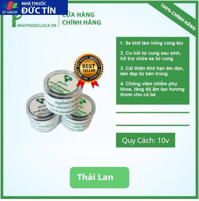 Viên Đặt Se Khít Thái Lan 2 vien dat se khit thai lan 1