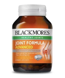 Alternative view of Viên uống bổ khớp Blackmores Joint Formula With Glucosamine & Chondroitin, hộp 60 viên