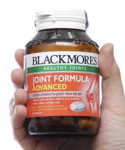 vien uong blackmores joint formula with glucosamine chondroitin hop 60 vien 3