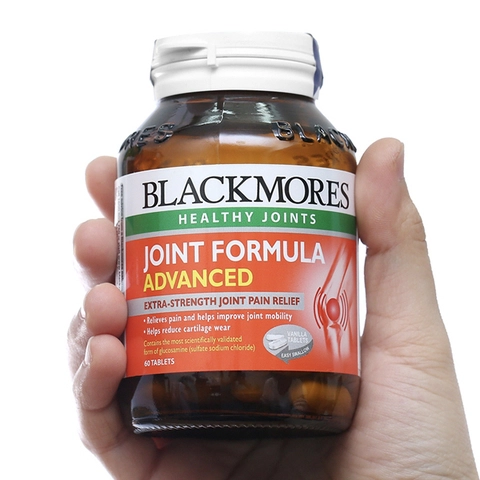 vien uong blackmores joint formula with glucosamine chondroitin hop 60 vien 3