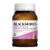 Viên uống bổ sung cho bà bầu Blackmores Pregnancy And Breastfeeding Gold, hộp 180 Viên
