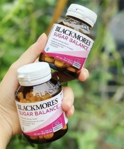vien uong can bang duong huyet blackmores sugar balance hop 90 vien 1 1