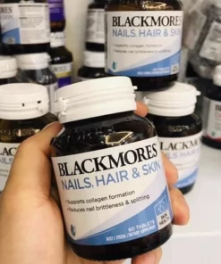 vien uong da mong toc blackmores nails hair skin hop 60 vien 2