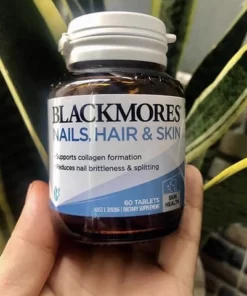 vien uong da mong toc blackmores nails hair skin hop 60 vien 3