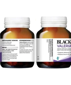 vien uong ho tro giac ngu blackmores valerian forte 2000mg hop 30 vien 1 1