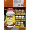 Viên Uống Bổ Sung Vitamin B12 5000mcg Kirkland 300 Viên Của Mỹ